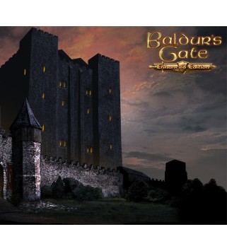 Baldur s Gate: Enhanced Edition GOG.com Key GLOBAL